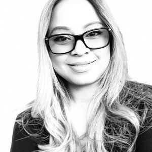 Meet your Posher, Gabriela